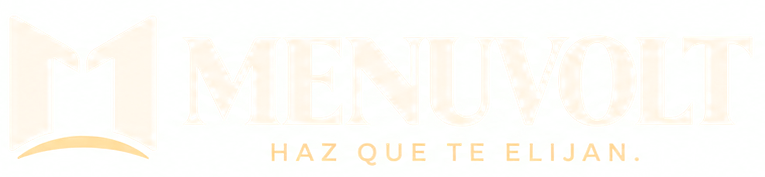 MenuVolt